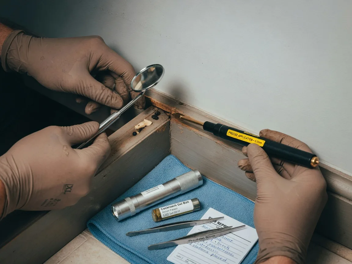 Why choose Emergency Pest Control in Mclean, TX